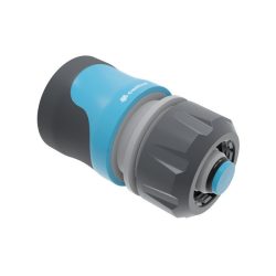Rýchlospojka s aquastopom SAFETOUCH IDEAL 1-2" - 5-8"