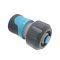 Rýchlospojka s aquastopom SAFETOUCH IDEAL 3-4"