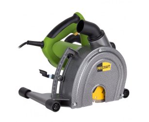 Fréza na drážky do muriva Procraft PM2500-230 | PM2500-230