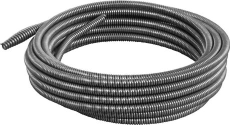 Mini-Cobra Špirála na čistenie potrubia 8 mm x 7