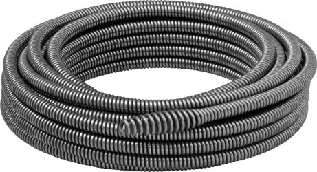 Mini-Cobra Špirála na čistenie potrubia 8 mm x 7