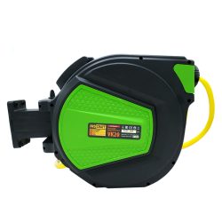 Procraft VK20 samonavíjací bubon so záhradnou hadicou | VK20