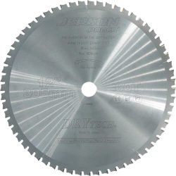Karbidový Pás pilový na kov Drytech D = 305 x 25