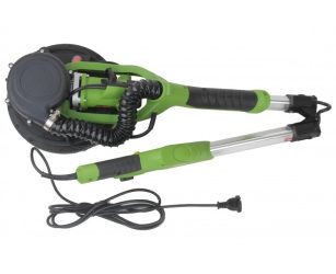 Procraft EX1050 brúska na sadrokartón s vysávačom | EX1050