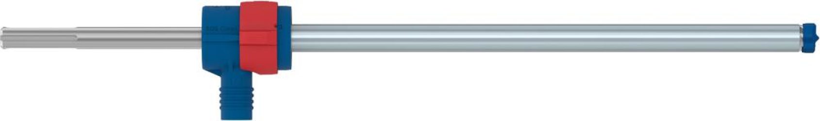 Sada odsávacích vrtákov SDS EXPERT CLEAN max-8X 22 x 400 x 650 mm vrát. odsávacieho