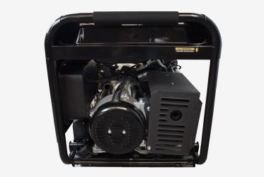 Benzínový elektrický generátor mod.GP80 | GP80