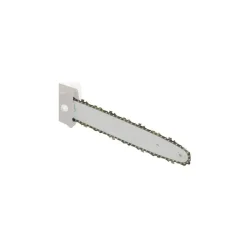 Vodiaca lišta na odvetvovač 340 mm - 1