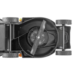 Elektrická kosačka na trávu Procraft NM1600 | NM1600