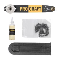 AKU reťazová píla Procraft PKA42Li | PKA42Li