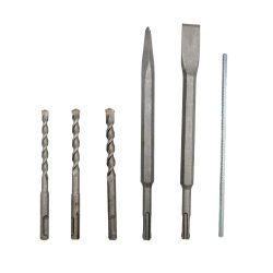 Procraft BH1100 DFR Kombinované vŕtacie a sekacie kladivo | BH1100DFR