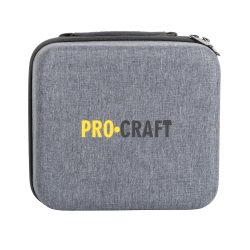 Procraft LE-4GL Zelený čiarový laser