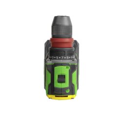 Aku skrutkovač Procraft PA18Pro DFR s LED reflektorom LL20bb | SPA18ProDFR/LL20