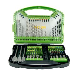 101-dielna sada bitov Procraft DBS-101