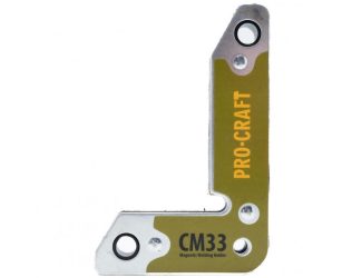 Uhlový magnet Procraft CM33 | CM33