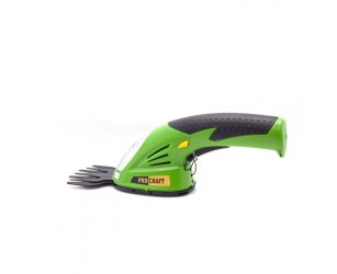 Akumulátorové nožnice na trávu Procraft PGH1300 | PGH1300